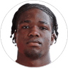 Anjola Popoola, Forward for Accrington Stanley