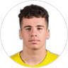 Dries Arfaoui, Goalkeeper for Deinze