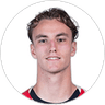 Eus Waayers, Defender for Go Ahead Eagles