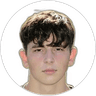 Frederik Tosku, Forward for Cesena