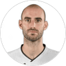 J. Heris, Defender for RWD Molenbeek