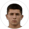 Berk Beyhan, Midfielder for Cherno more Varna