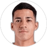 B. Cuello, Midfielder for Cumbayá
