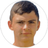 N. Janoyan, Midfielder for BKMA