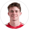 N. Hartman, Midfielder for Gibraltar