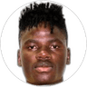 B. Omondi, Goalkeeper for Kenya