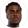Kelve Reis Tavares Semedo, Attacker for CD Cinfães