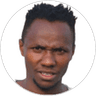H. Beja, Attacker for Kenya