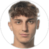 Corsin Konietzke, Midfielder for St.Gallen