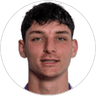D. Wälti, Goalkeeper for Thun