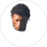 M. Makhetha, Defender for Lesotho