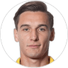 Zarko Tomasevic, Defender for FK Dečić