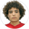 Osama Elsharimi, Midfielder for Club Africain