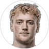 Julius Askou, Defender for OB