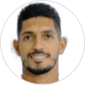 Junior Pedro, Forward for CSE
