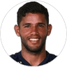 Bebeto, Midfielder for CD Tondela