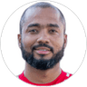 Luis Payares, Defender for Cúcuta Deportivo