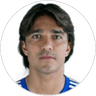 Moreno Marcelo, Forward for Oriente Petrolero