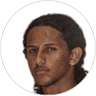 Cruz Lucas, Forward for Nova Iguaçu