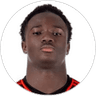 Hakim Karamoko, Forward for Loudoun United