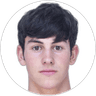 Pelayo Calleja, Goalkeeper for UC Ceares
