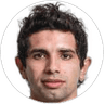Guilherme, Midfielder for Cianorte