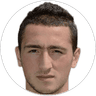 E. Sağlık, Midfielder for Tournai
