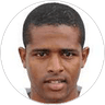 Héldon Augusto Almeida Ramos, Midfielder for 
    
