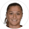 Rosanna Ventriglia, Forward for Ternana W