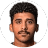 Awad Dahal, Defender for Al-Ettifaq Club