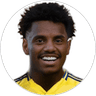 Awad Aman, Defender for Al Nassr