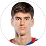Marino Skelin, Defender for HNK Hajduk Split