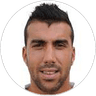 Gonçalo Nuno da Silva Abreu, Attacker for 
    
