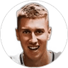 Pavel Apetenok, Defender for Belarus U19