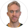 Robin Wendin Thomasson, Defender for GAIS