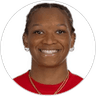 Gabrielle Robinson, Defender for Kansas City Current