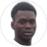 Gabriel Obekpa, Midfielder for Bodrumspor