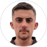 Aulon Bitiqi, Forward for Varberg