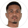 Felipe Cauã, Defender for Sampaio Corrêa
