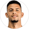 Samuel, Attacker for Bahia