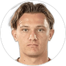 Lorenzo Biliboc, Forward for CFR 1907 Cluj