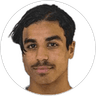 Tarek Issaoui, Defender for Al Wasl