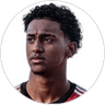 Lucyan, 
     for São Paulo U20
