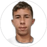 Teresa Felipe, Forward for Palmeiras