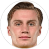 Jack Porter, Goalkeeper for Arsenal U21