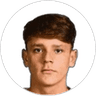 T. Julienne, Midfielder for Arsenal U19