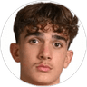 Max Dowman, Midfielder for Arsenal