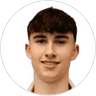 A. Wins, Defender for Club Brugge U19