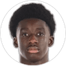 A. Camara, Attacker for Genk U19