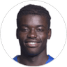 Elie Mbavu, Defender for KRC Genk